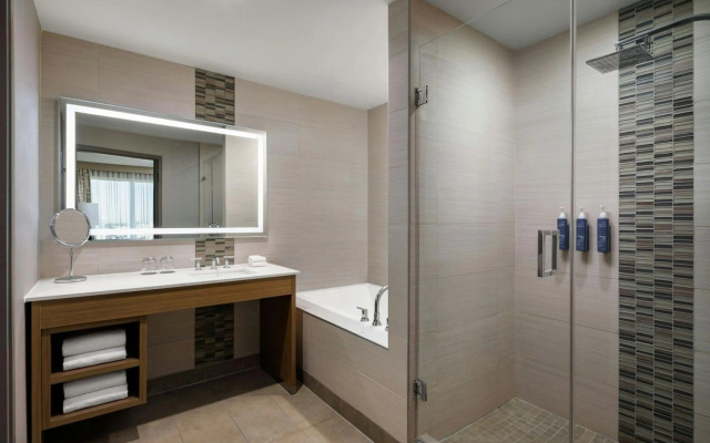 The Westin Calgary Airport