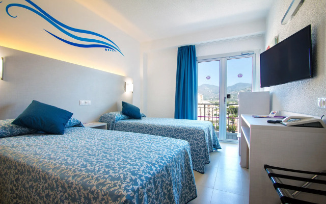 Hotel Servigroup Trinimar