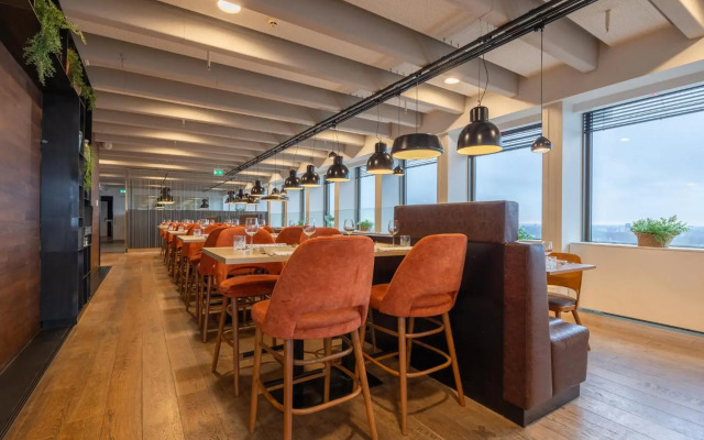 Leonardo Hotel Amsterdam Rembrandtpark