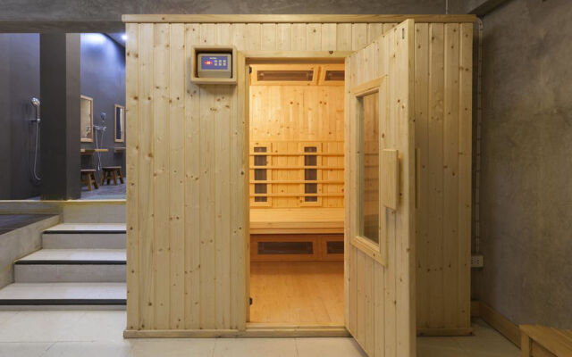 Haikin Ryokan
