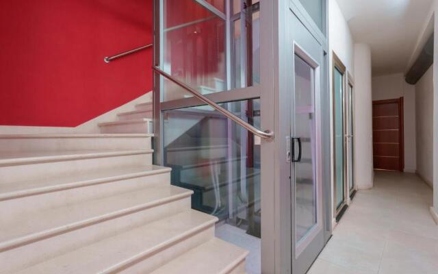 Le Suite sul Corso