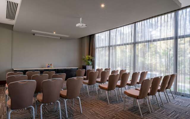 Radisson Blu Hotel, Addis Ababa