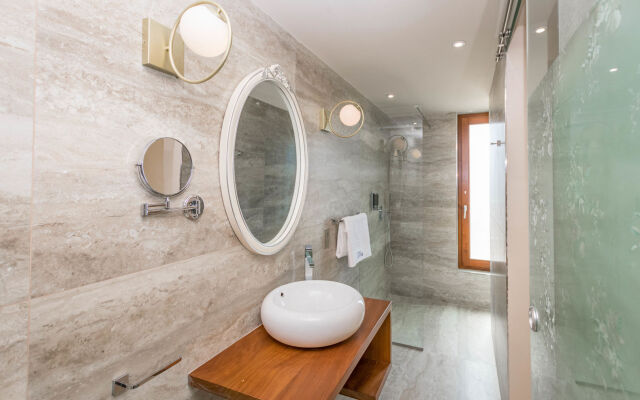 Santa Lucia Boutique Hotel