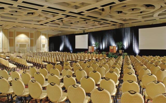 The Ritz-Carlton Orlando, Grande Lakes