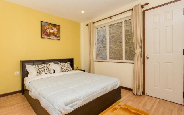 Swayambhu Hotels & Apartments - Ramkot