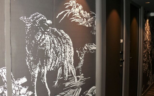 Mercure Valence Sud