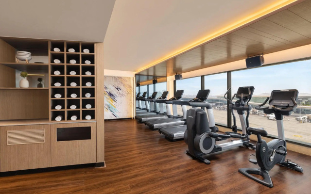 Fairfield by Marriott Mumbai International Airport