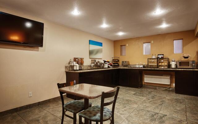 Best Western Desert Oasis