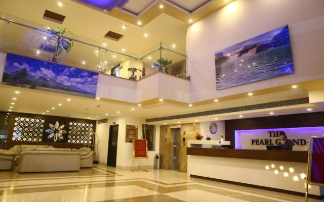 The Pearl Grand Hotel