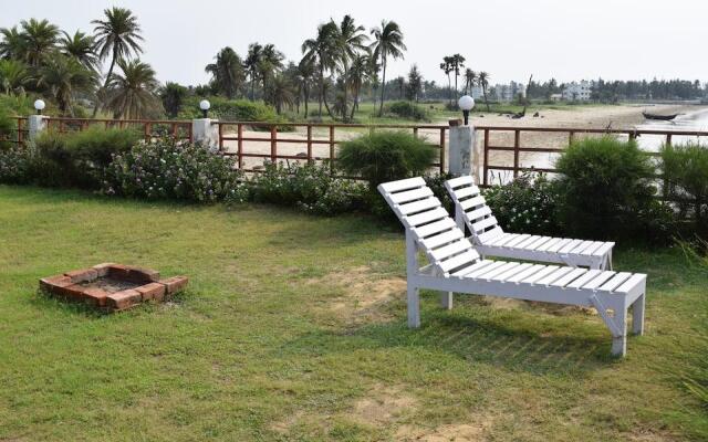 Massara - A Beach Resort
