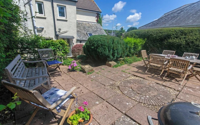 Cloudbreak Braunton 4 Bedroom, Sleeps 8, Dog Friendly