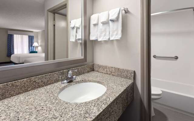Days Inn by Wyndham Douglasville-Atlanta-Fairburn Road