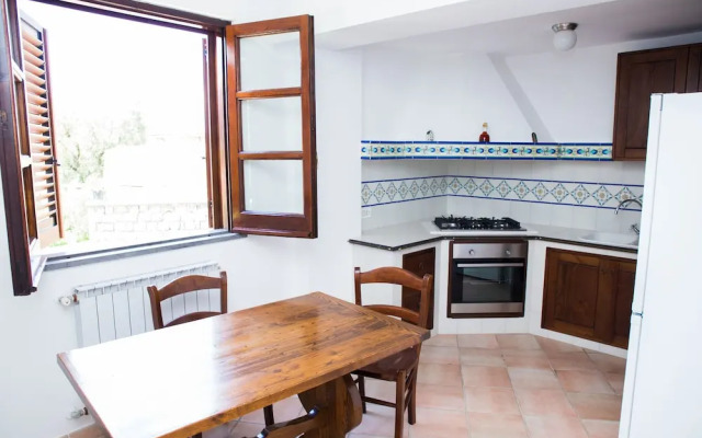 Appartamento Smeraldo