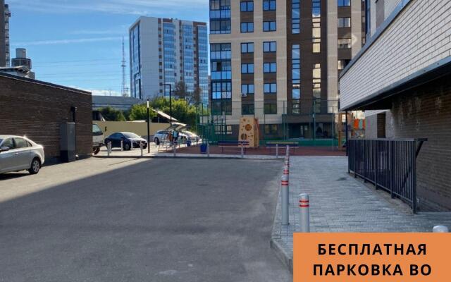 Гости на улице Триллиссера