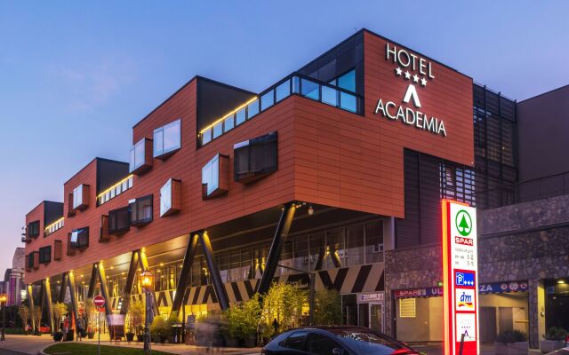 Hotel Academia