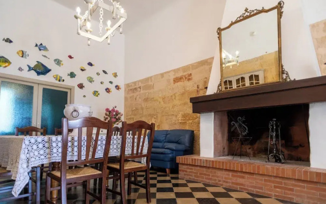 Villa La tonnara