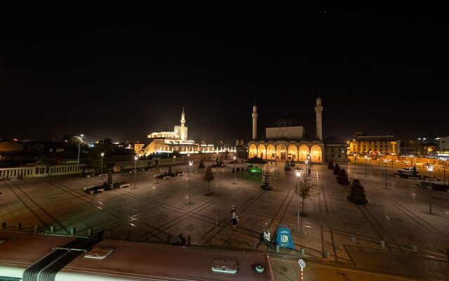 Meva Otel Konya