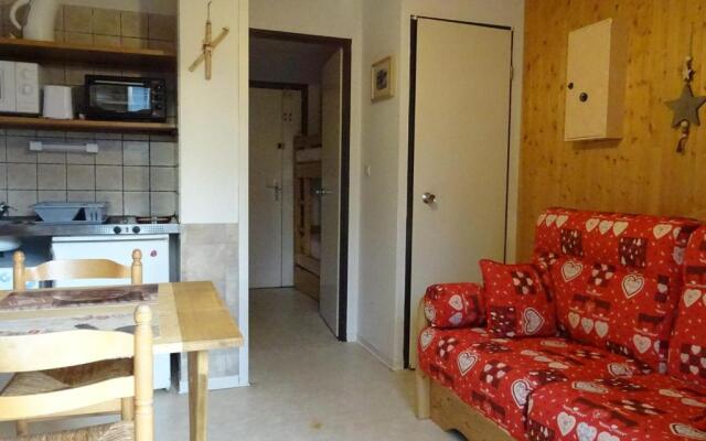 Appartement Bourg-Saint-Maurice, 1 pièce, 2 personnes - FR-1-411-565