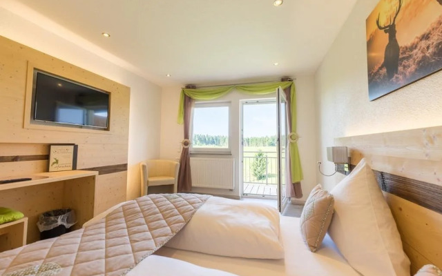 Hotel Gasthof Hirschen