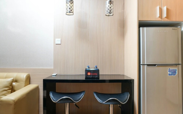 Tranquil 1BR GP Plaza Apartment