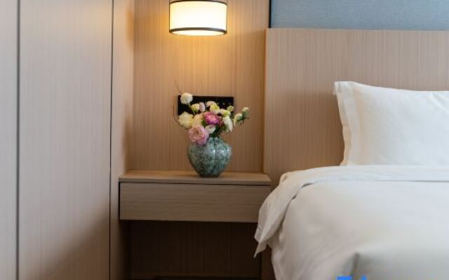 Tianyang International Hotel
