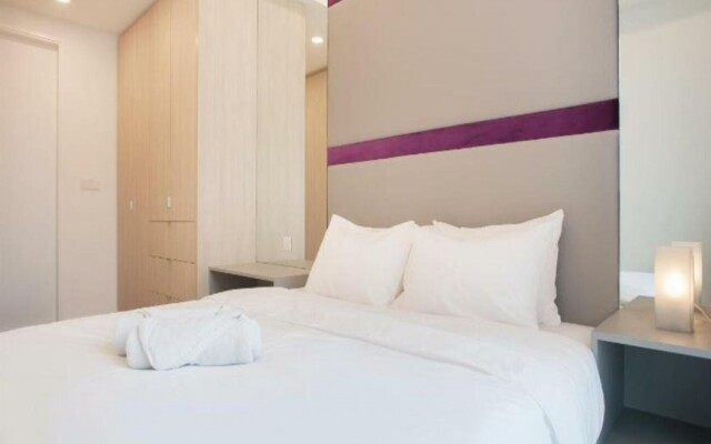 Robertson Bukit Bintang by Sweet Home KL