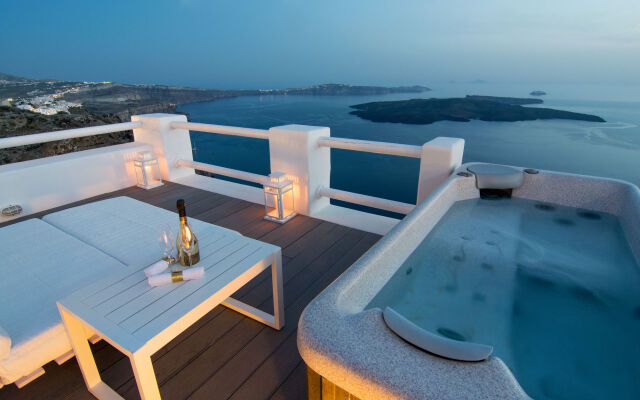 Caipirinha Residence