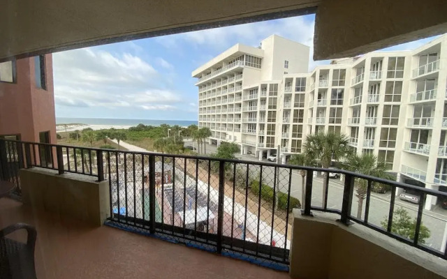 Treasure Island Beach Club