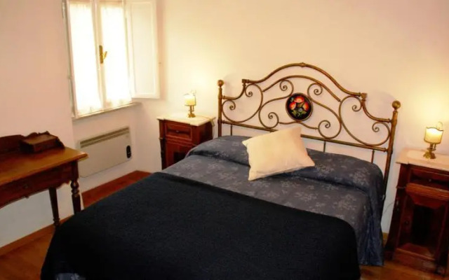 San Pietro Apartment