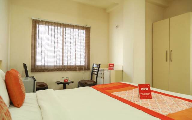 OYO 6433 Hotel Check Inn