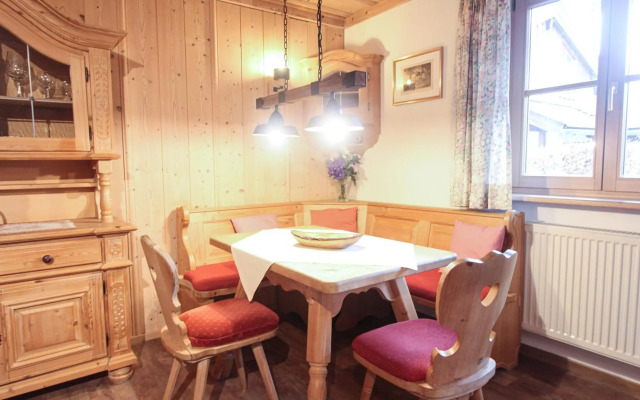 Appartementhaus Schirsner