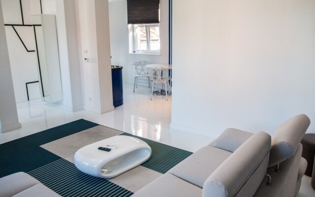 Apartament Orbita