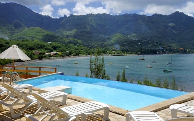 Le Nuku Hiva by Pearl Resorts