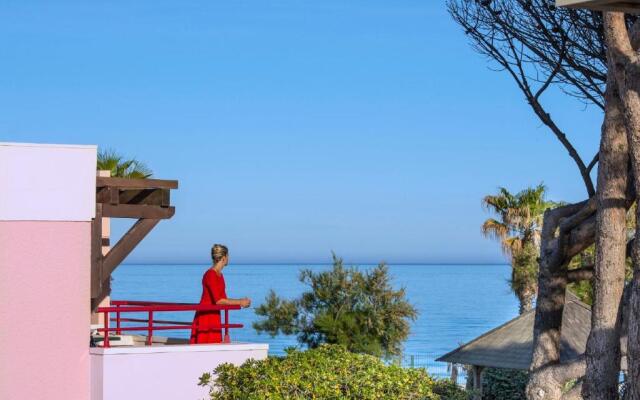 Hôtel Club L'Oustal del Mar