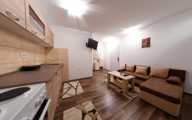 Anastasija apartmani