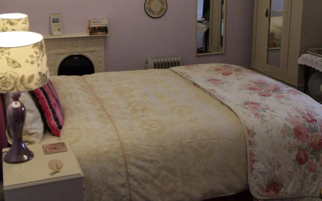 Penrose B&B