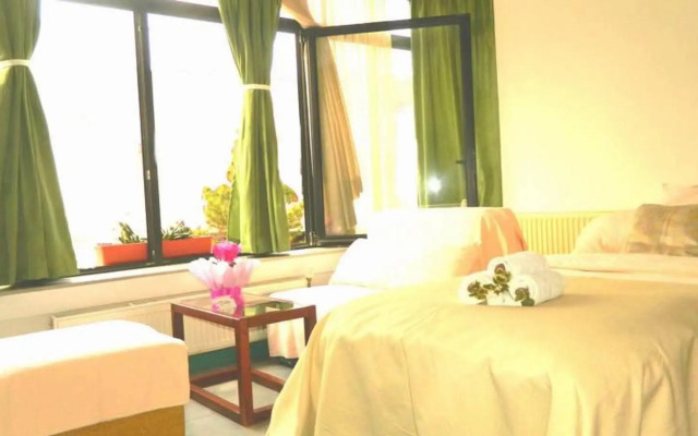 The Story of Hotel Mramor