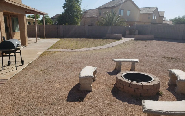 Beautiful Home in AZ