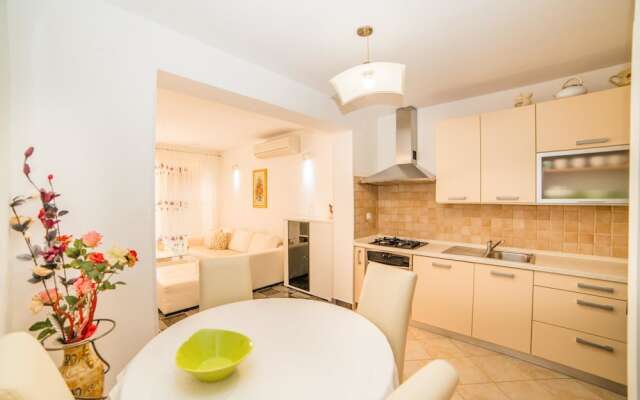 Holiday Apartment Stojanovski 130