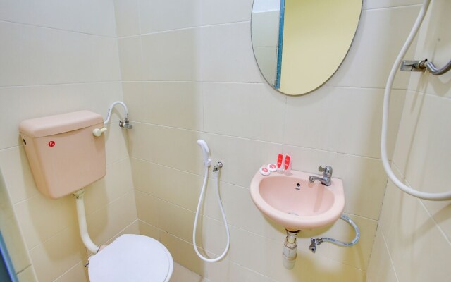 OYO 89590 Hotel Foong Inn