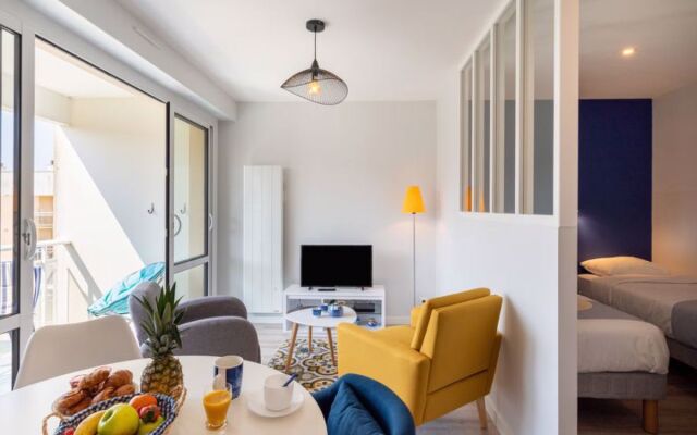 Port An Dro 2, Carnac