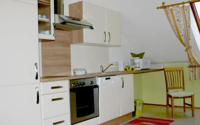 Naturparkbauernhof Pöltl