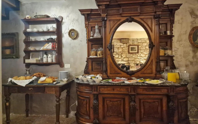 Boutique Hotel Valdibora