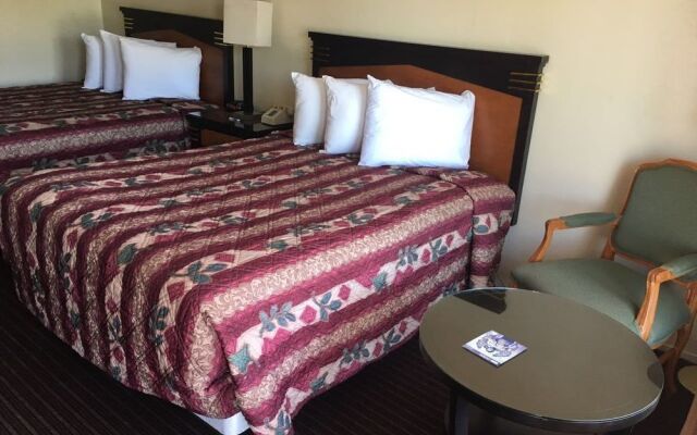 Travelodge Buena Park