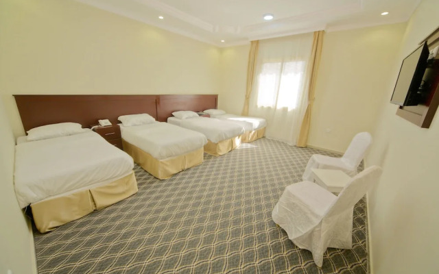 Meezab Al Sultan Hotel