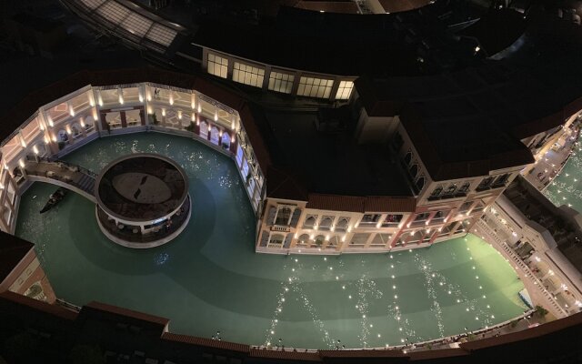 The Venice Luxury Residences