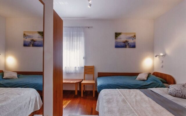 Apartments Manoy