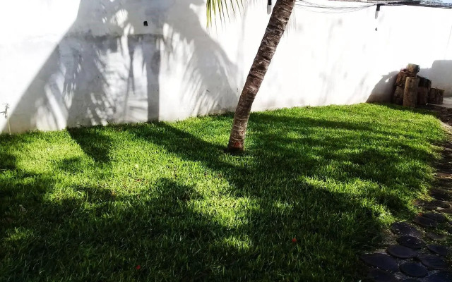 NAUH Xulha Rooms