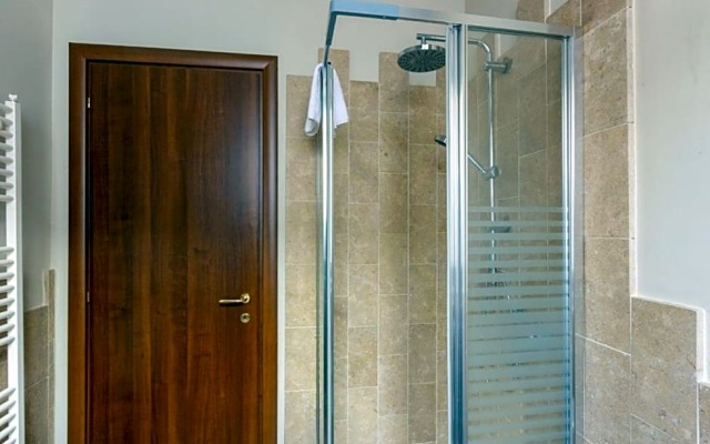 B&B Torre del Gastaldo