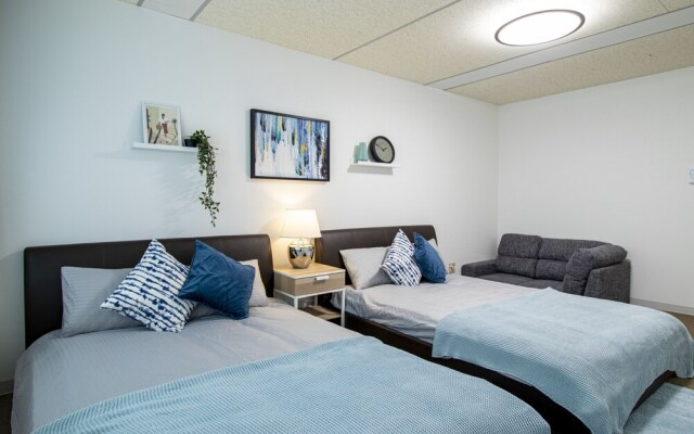 Core House